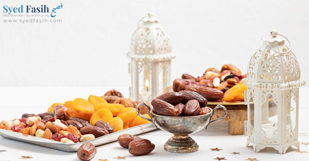 What a BBC Documentary Taught Me About Ramadan Eat Fast Live Longer