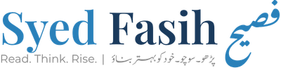 syed fasih