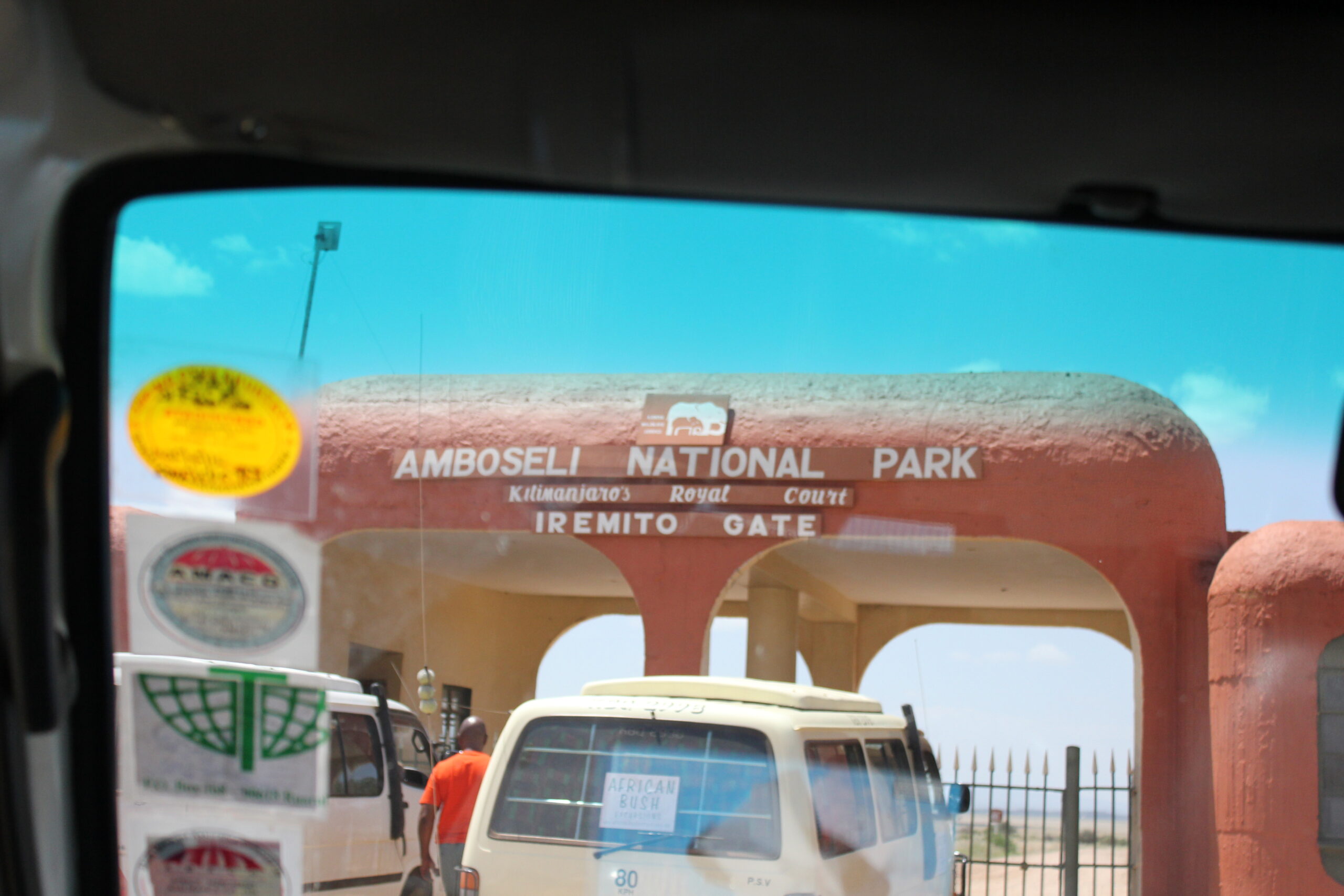 Amboseli