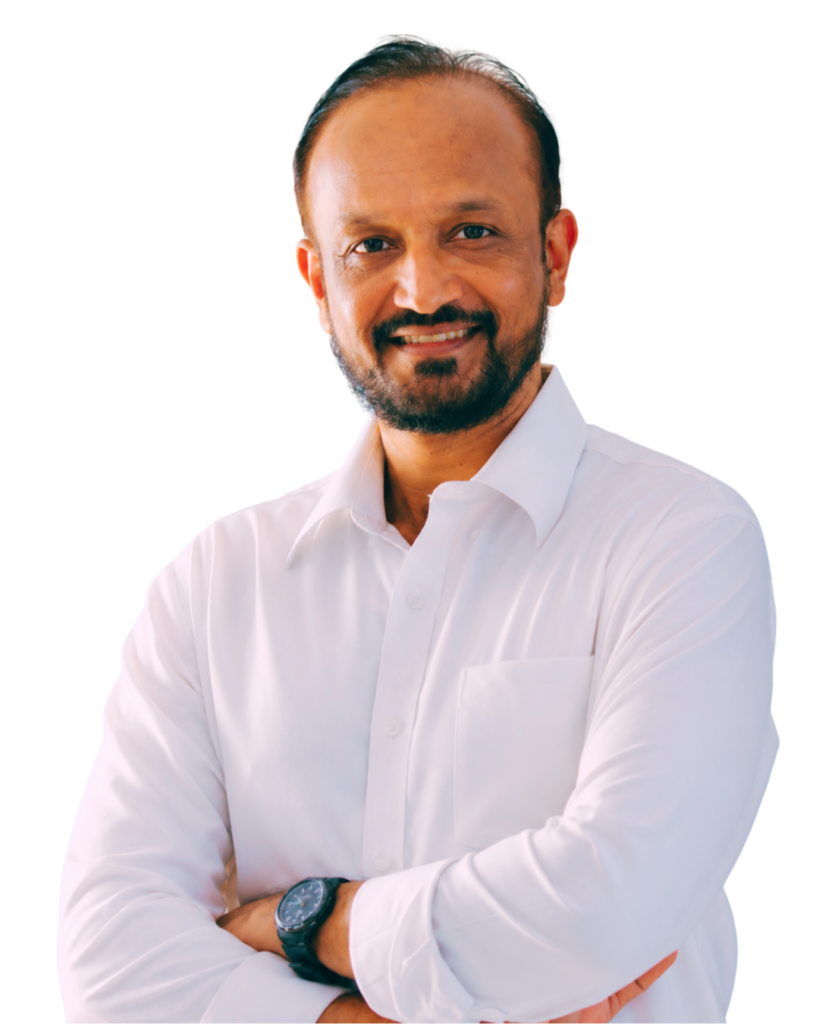 Syed Fasih