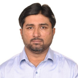 Javaid Ansari