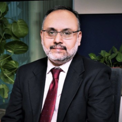 Ahmed Rauf