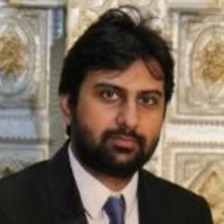 Syed Umar Anis