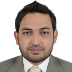Muhammad Ahmad Hussain
