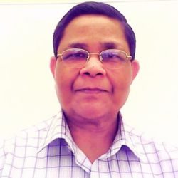 Manoj Verma